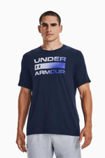 Футболка Under Armour Team Issue Wordmark