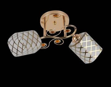 73909/2 FGD (4) Люстра