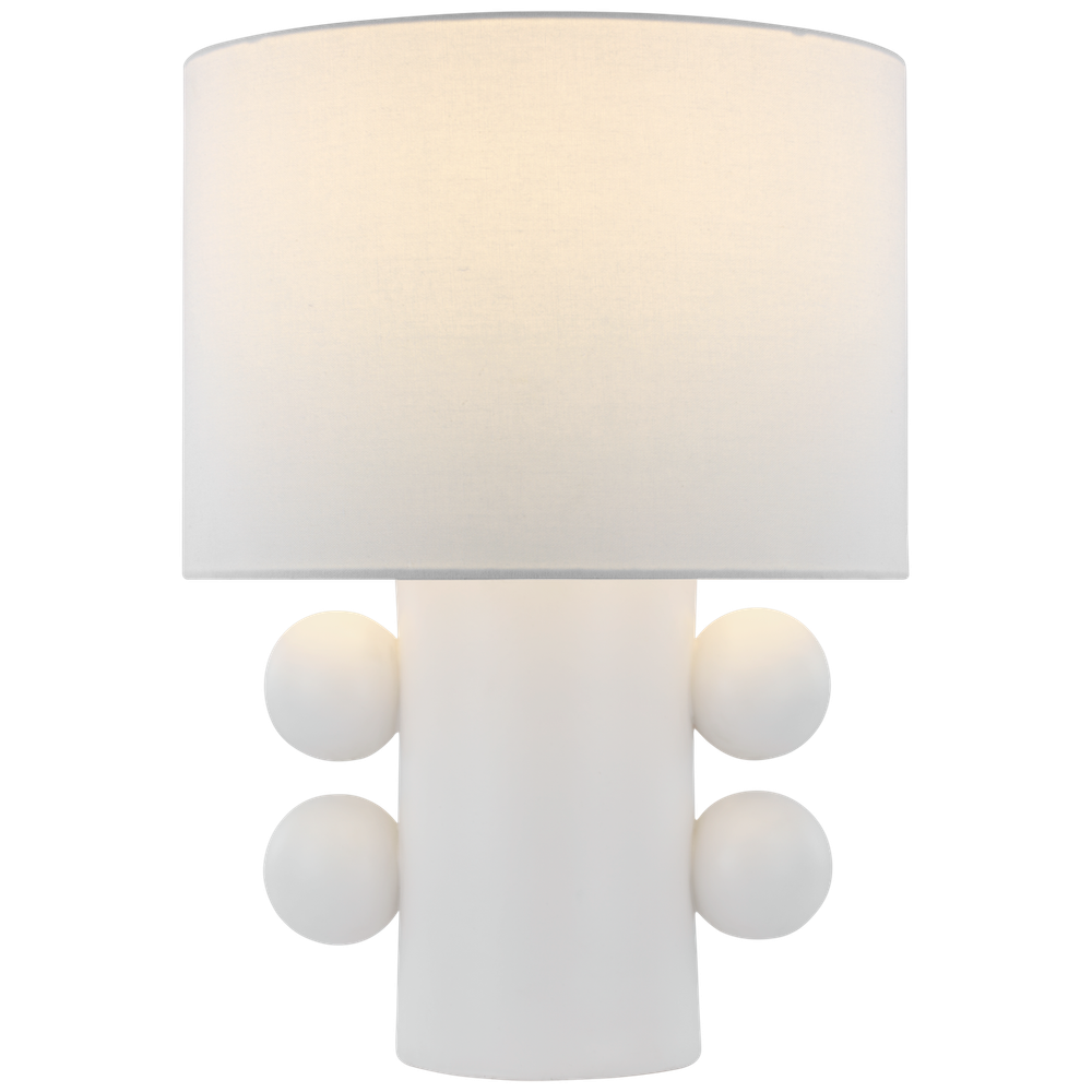 Настольная лампа Visual Comfort Tiglia Low Table Lamp