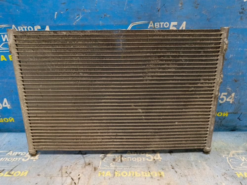 Радиатор кондиционера MAZDA CAPELLA 1998