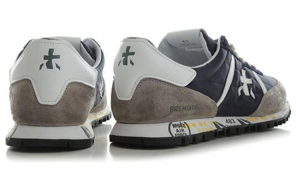 Кроссовки PREMIATA Sean, SEAN5733