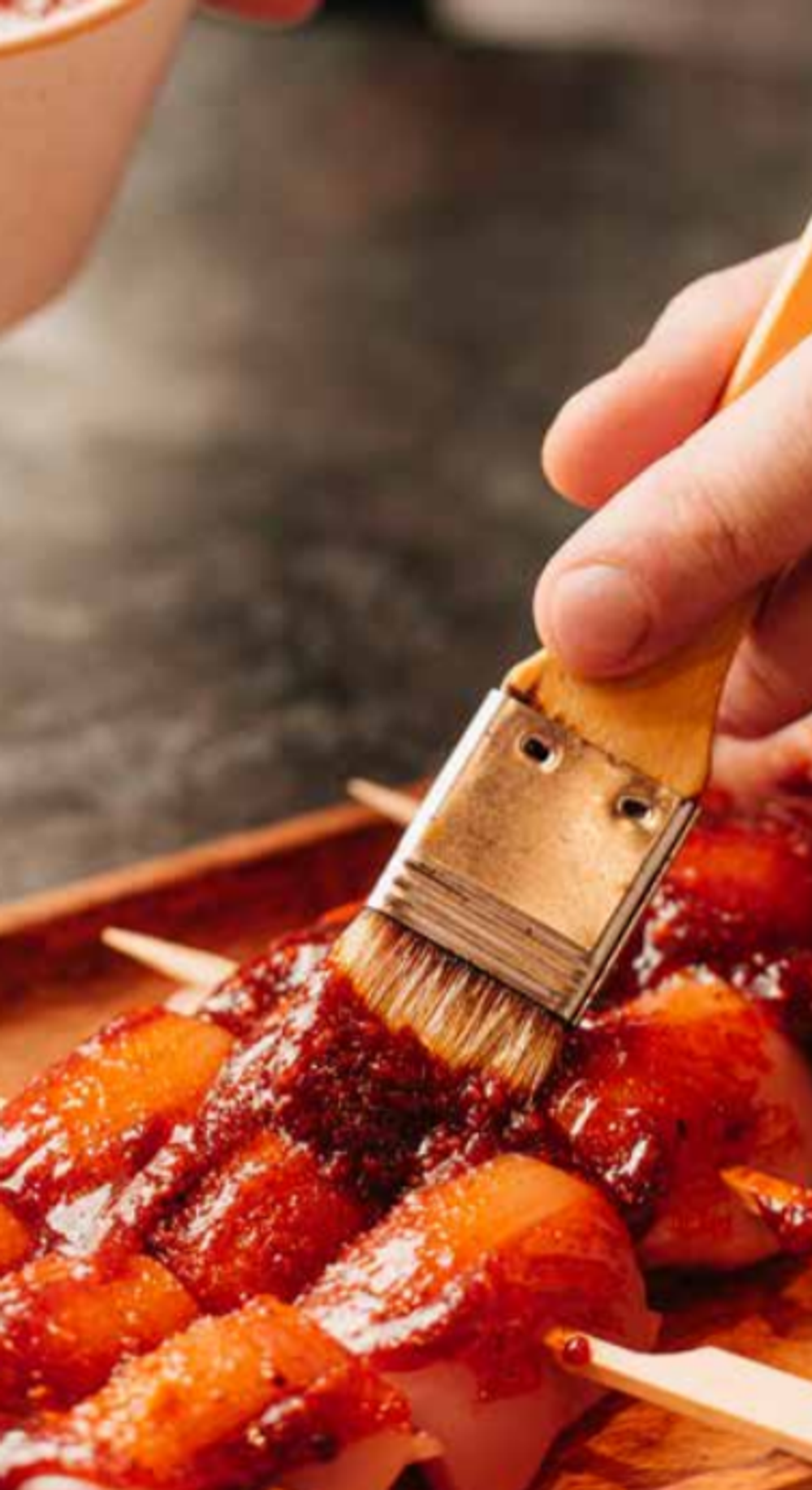 Маринад Тайский чили, 100гр