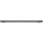 Ноутбук Apple MacBook Pro 14" 2023 (M3 CPU 8-Core, GPU 10-Core, 8Gb, 1Tb) MTL83, Space Gray