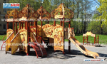 Детский городок Русич Сказка