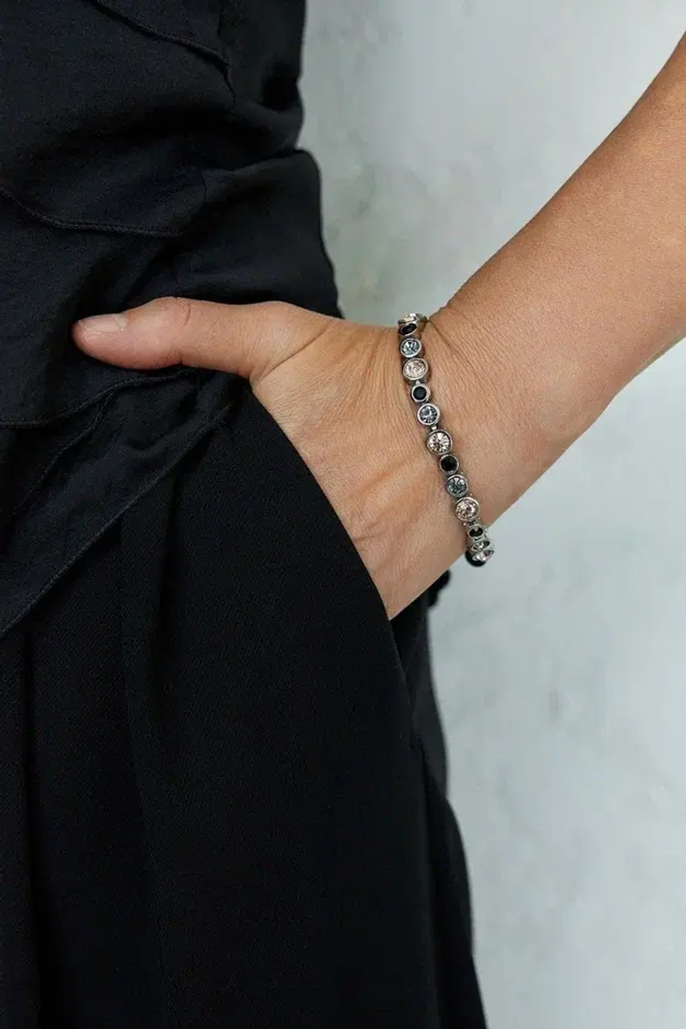 EL SSB23152RS Браслет