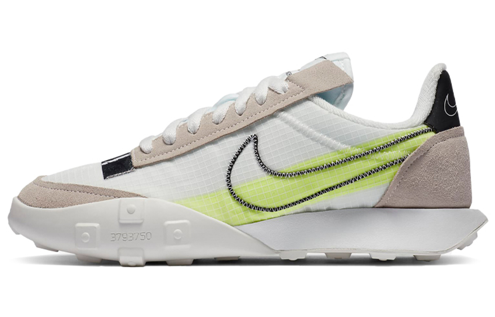 Кроссовки Nike Waffle Racer (Женская размерная сетка)