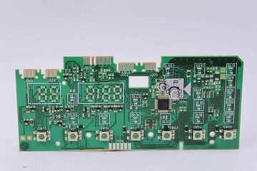 Модуль управления стиральной машины Whirlpool AWOC 7712