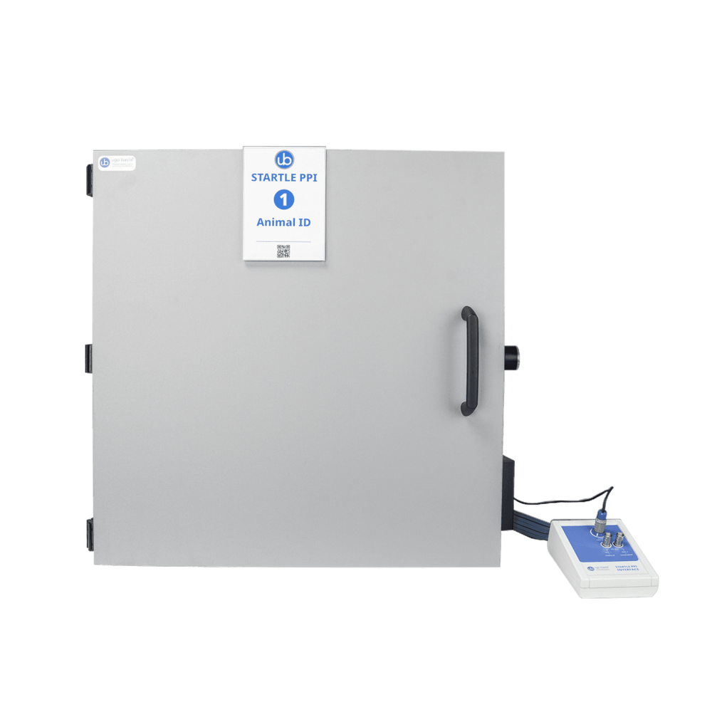 Система для изучения вздрагивания