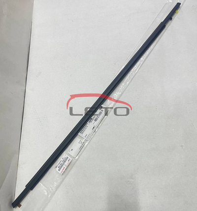 Уплотнитель стекла двери передней левой 68162-35073 6816235073