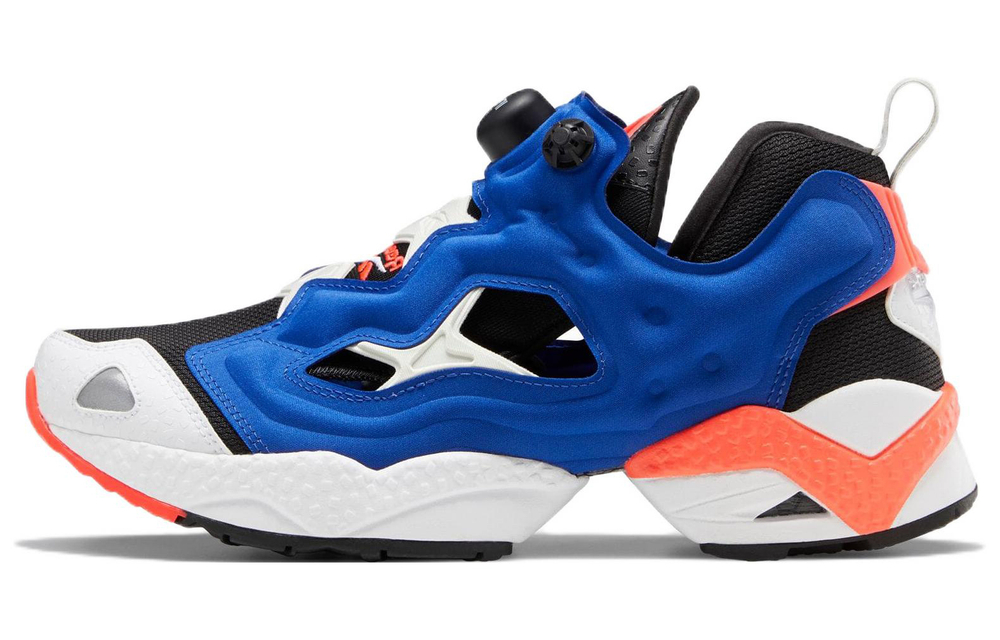 Кроссовки Reebok Instapump Fury 95