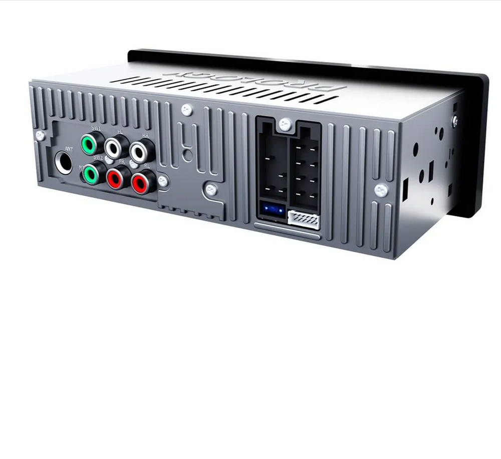 Автомагнитола Prology CMX-210 (4x55W) Bluetooth