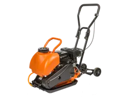 Виброплита бензиновая BRAIT PC 60