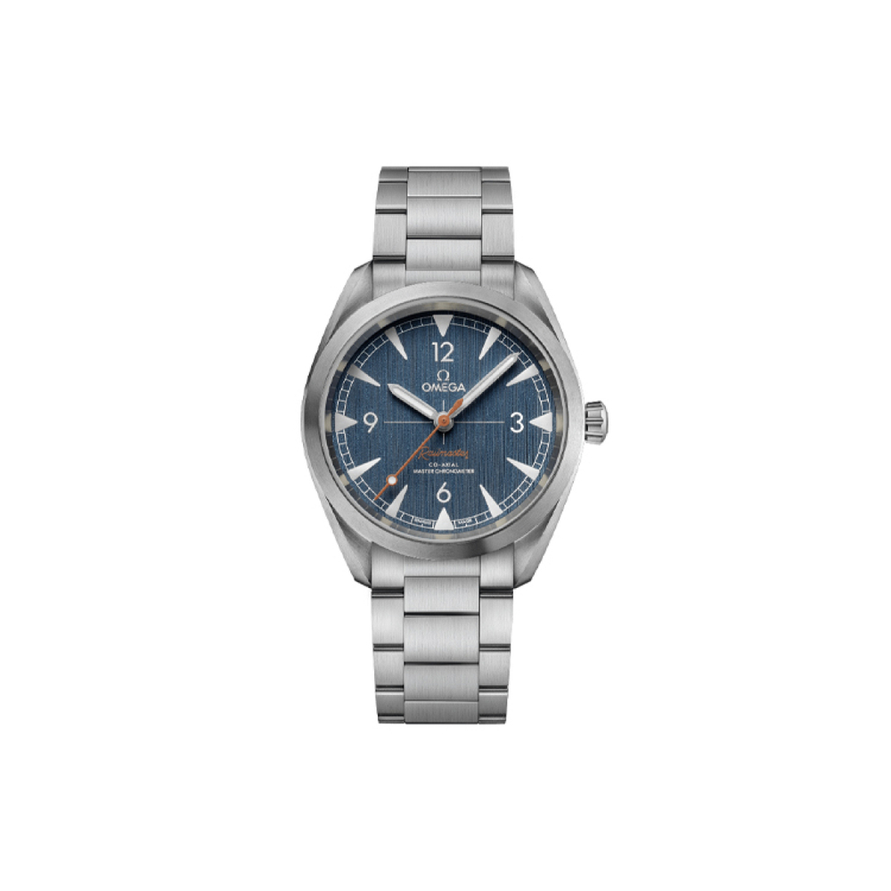 Часы OMEGA 150 40mm, 220.10.40.20.03.001