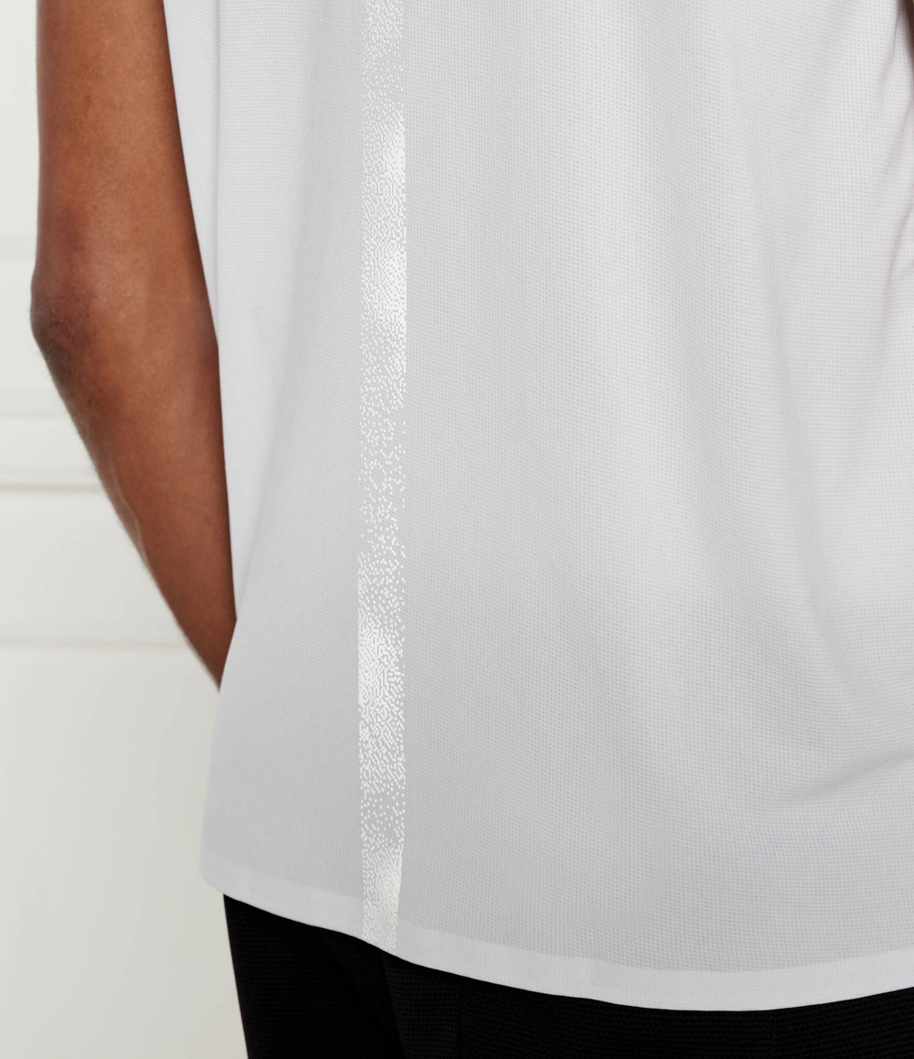 Футболка Active 2 BOSS GREEN - белый(50525209)