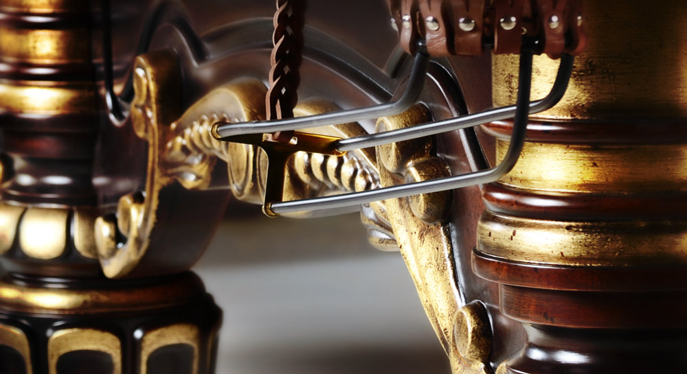 Бильярдный стол Император-Люкс