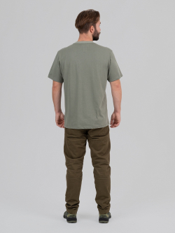 ФУТБОЛКА REMINGTON ALLY