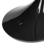 Светильник настольный светодиод, на подставке, черный, Lofter, SPE 16941-01-167