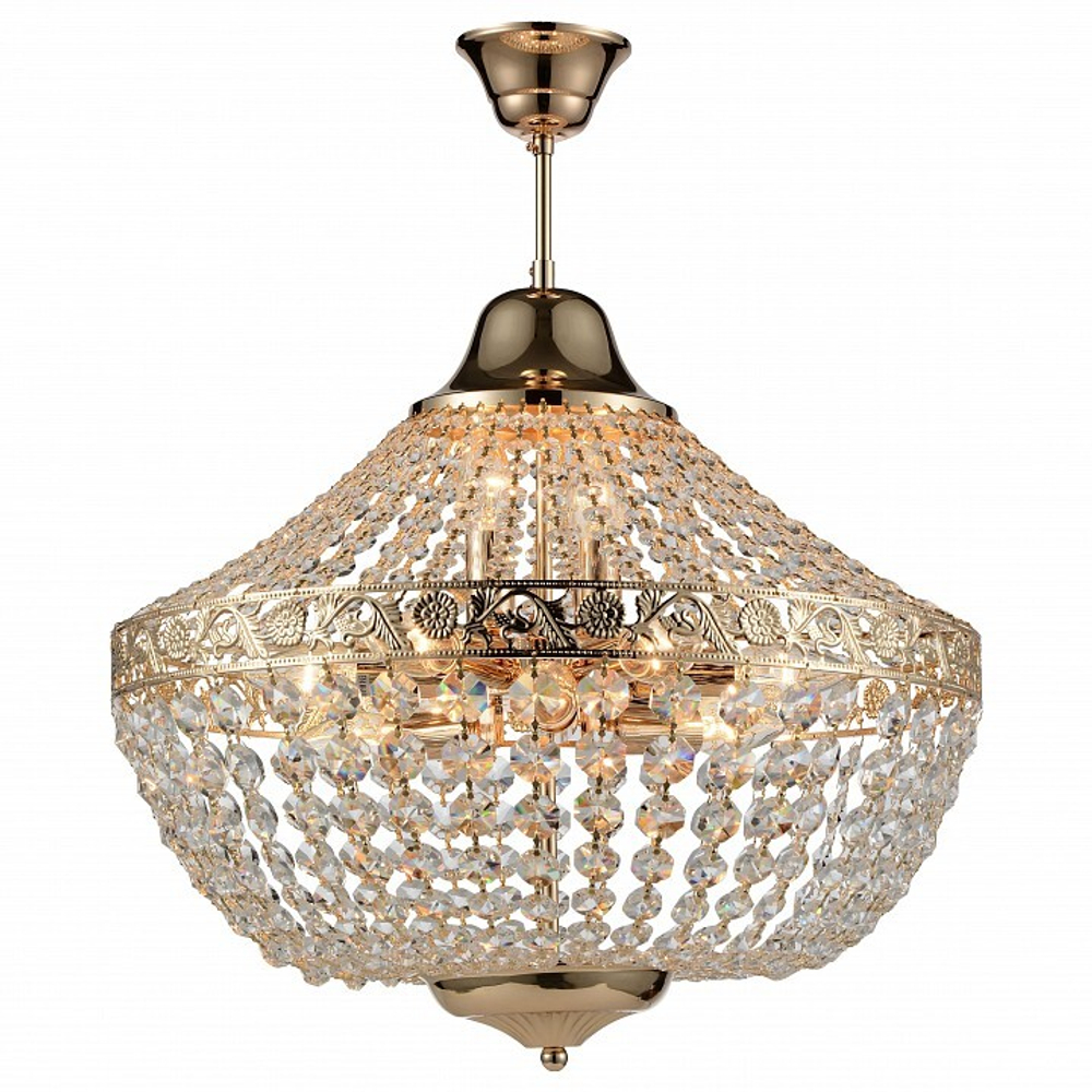 Люстра на штанге ST-Luce SL669.203.11