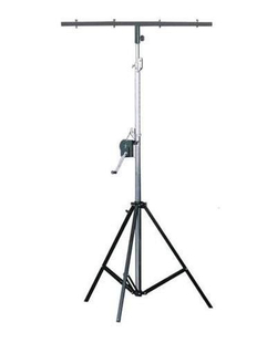 Стойка для светового оборудования Soundking DA025 (4 м, до 85 кг)