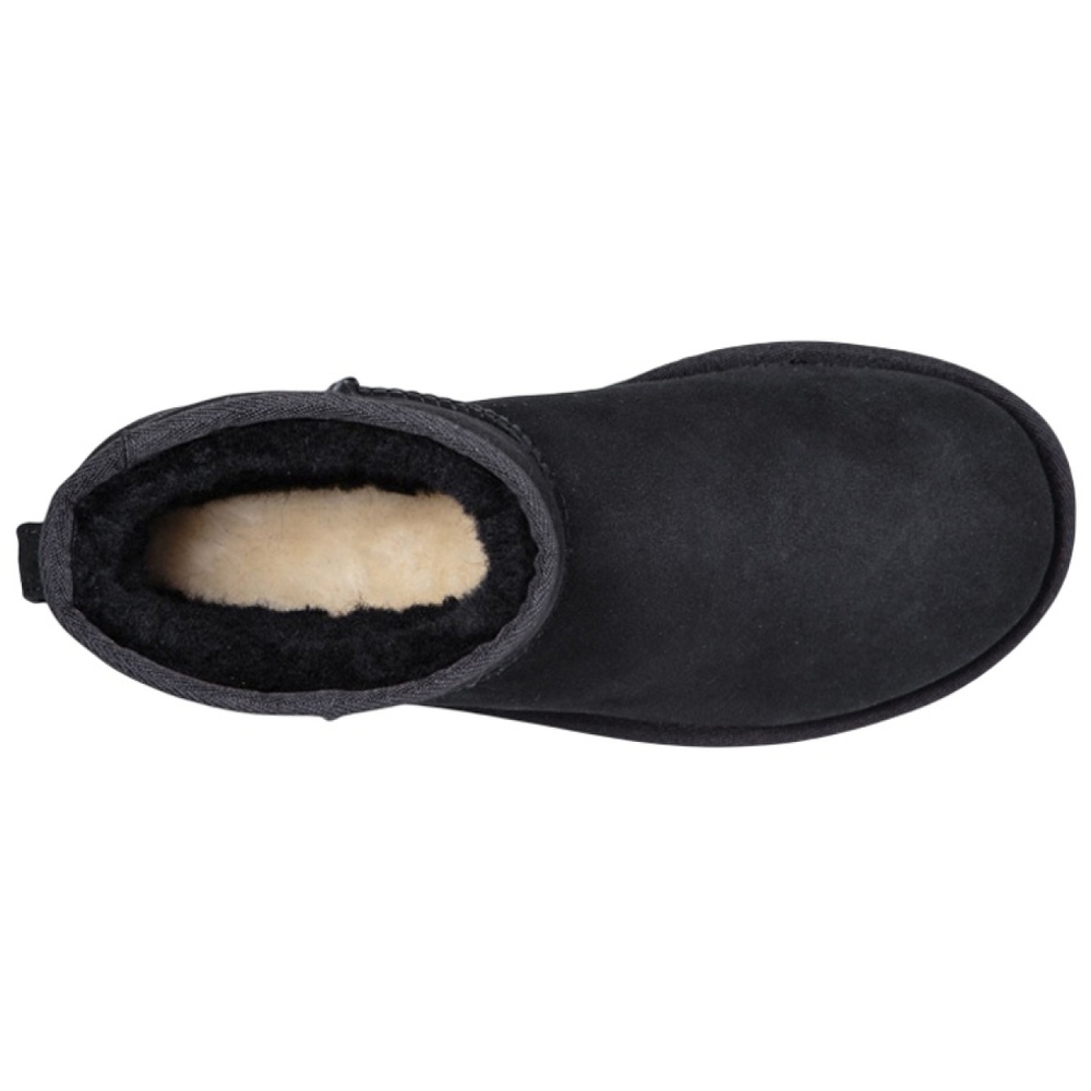 Сапоги UGG CLASSIC MINI, 1016222-BLK