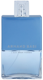 Armand Basi L'Eau Pour Homme туалетная вода для мужчин