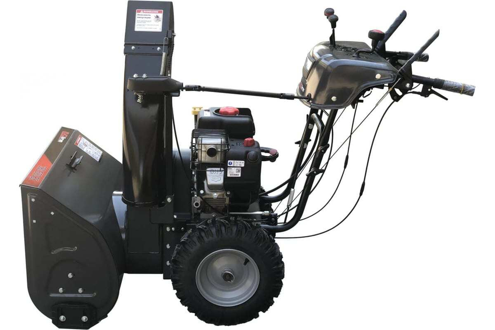 Снегоуборщик EVOLINE SBG 680 BE