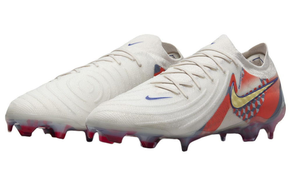 Кроссовки Nike Phantom Gx Ii Elite