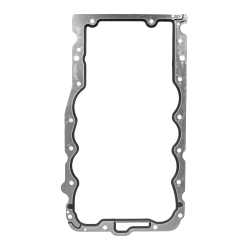 Прокладка масляного поддона OPEL Agila(A) 1.2 00-07 / Astra G/H 1.2-1.4 98 / GANZ GIE11264