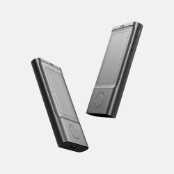LiXiang L9 L8 L7 L6 MEGA , Сенсорный пульт дистанционного управления развлекательным экраном