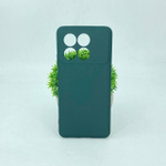 Silicon Cover для Xiaomi POCO X6 PRO 5G