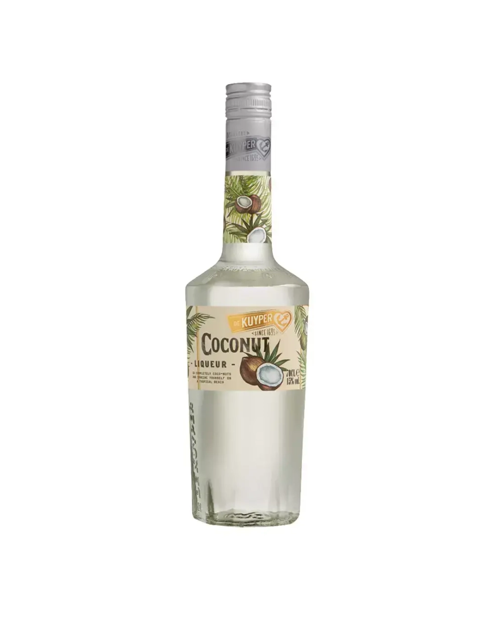 De Kuyper Coconut 0,7 л.