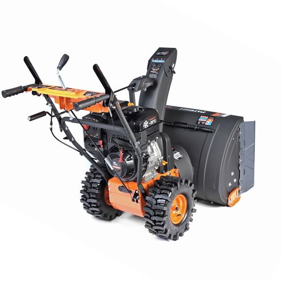 Снегоуборщик PATRIOT PS 917