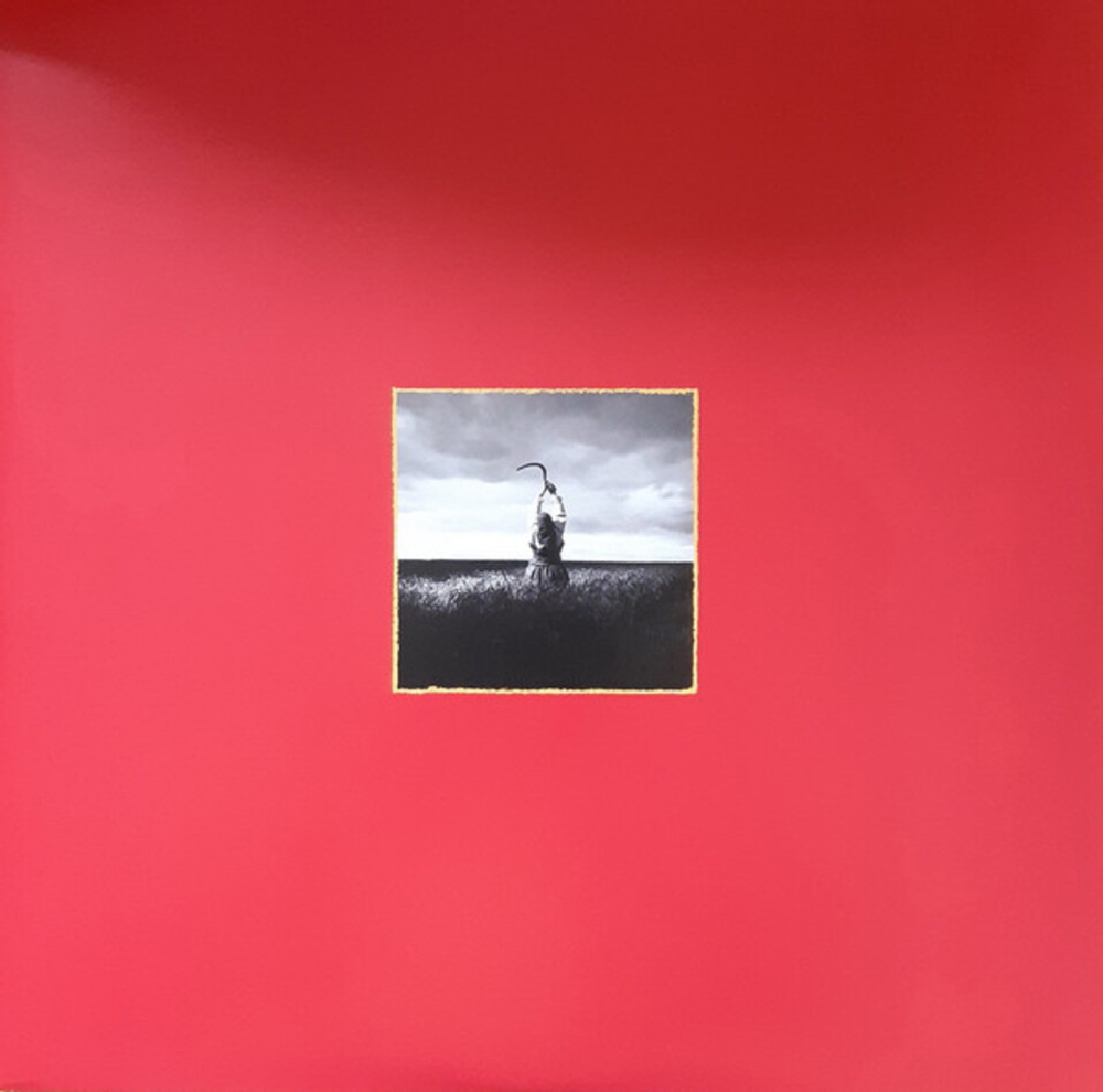 Depeche Mode / A Broken Frame (LP)