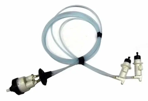 Гидрокорректор фар ВАЗ 2114-2115 ДААЗ Airline