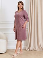 Халат Антей Виотекс КАПУЧИНО