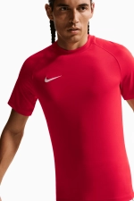 Футболка Nike Dri-FIT Park VIII - красный