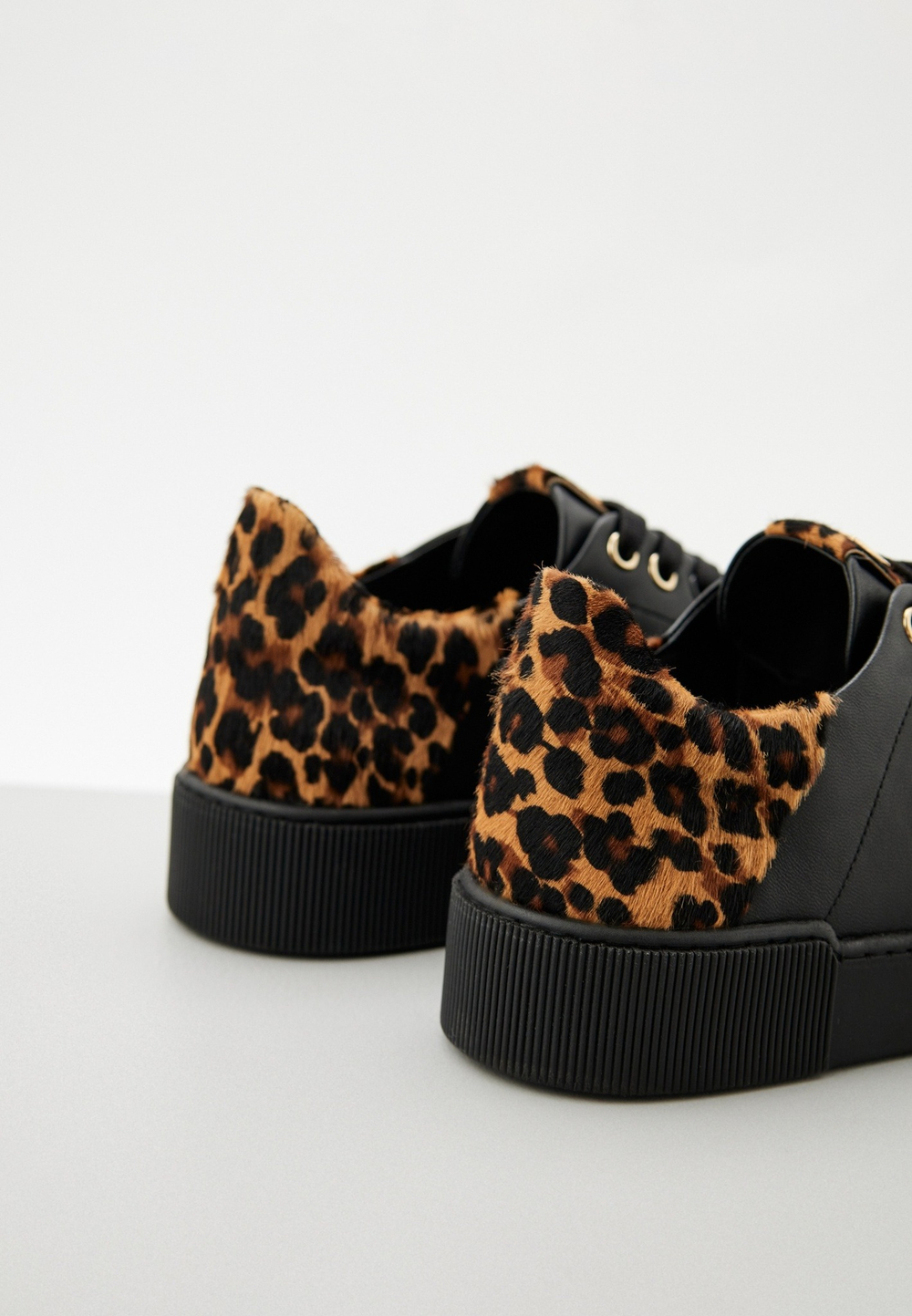 Кеды женские HOGL BLADE