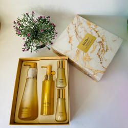 Набор для умывания SU:M 37 Losec Summa Foam Cleanser Special Set.