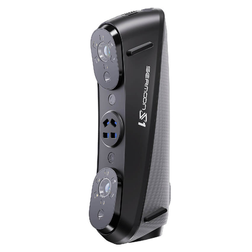3D сканер Creality Sermoon S1