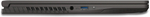 Ноутбук  MSI Thin 15 B12UCX-1415AU 15.6 ", Core i5, 16 Гб RAM, 512 Гб SSD, GeForce RTX 2050, Серый