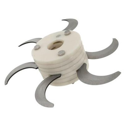 Набор ножей Куттера для мяса, овощей CP30 Foodatlas