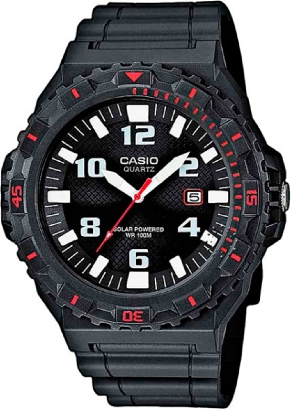 Casio MRWS300H8B