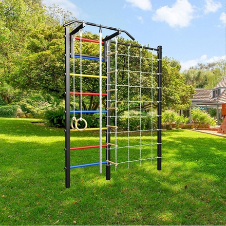 Уличная шведская стенка Sv Sport У409