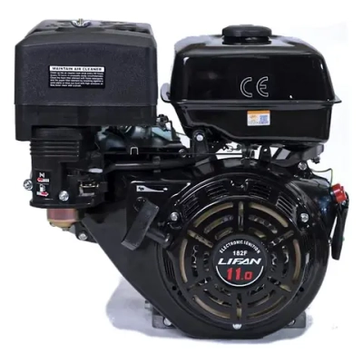 Lifan 182F D25 3А двигатель бензиновый