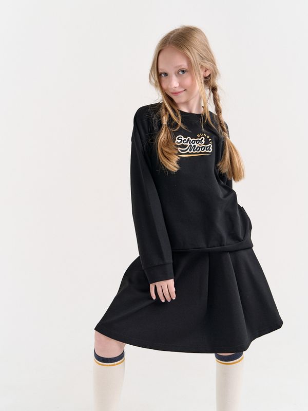 Свитшот облегченный 