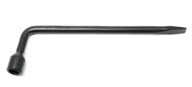 Ключ балонный Г-образный 21мм KingTul kraft KT-25021
