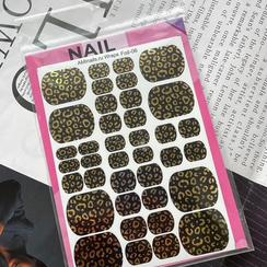 ПЛЕНКИ FOIL 06