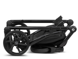 Детская коляска Tutis Uno 5 Plus Earth collection 2 в 1 1402037 Matcha