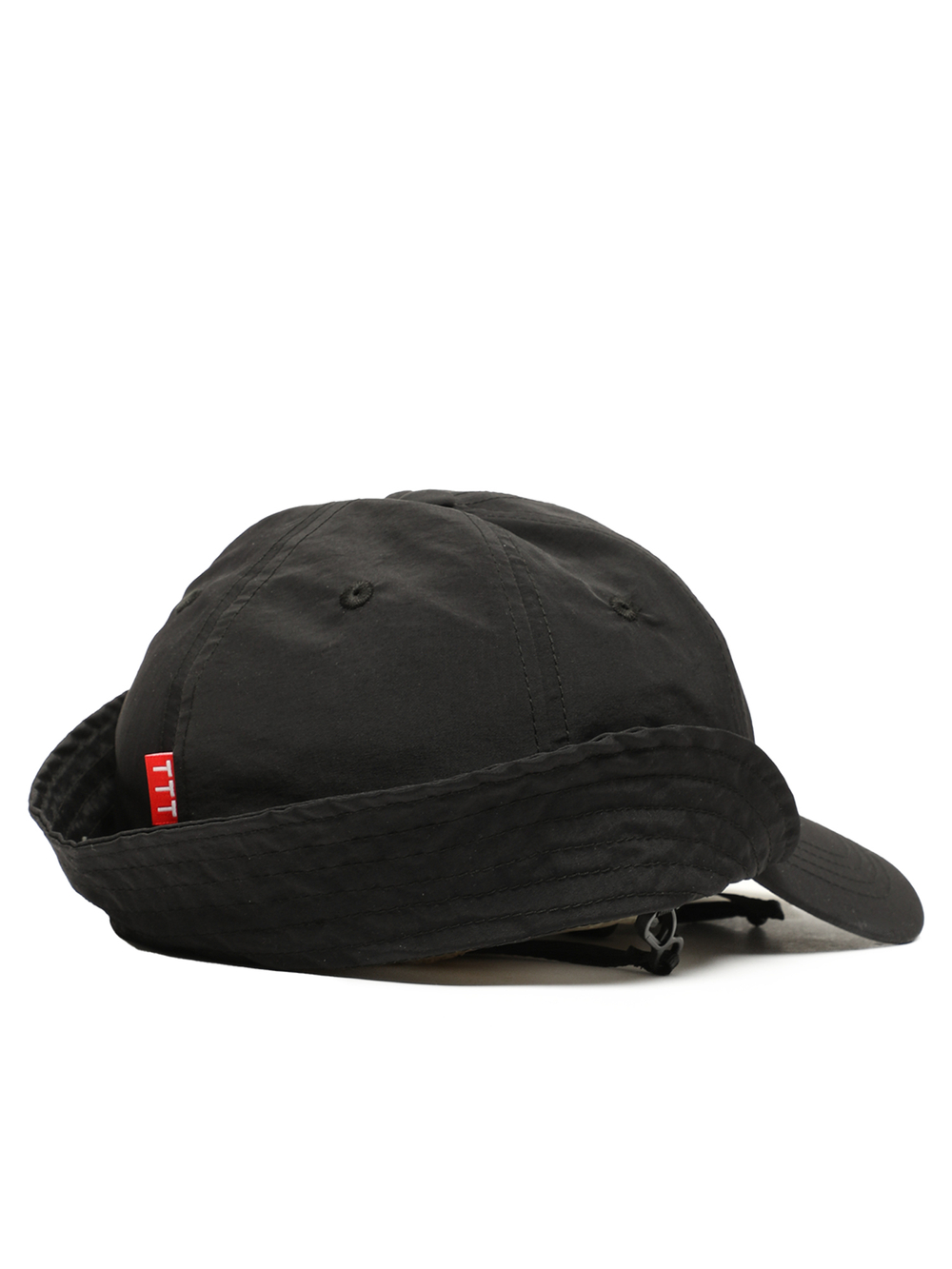 Кепка Ttt Explorer 6-panel
