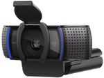Веб-камера  Logitech C920S Pro HD